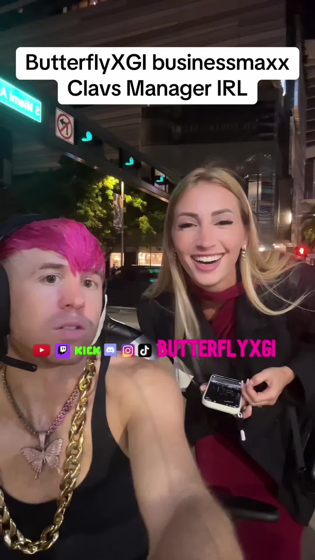 @butterflyxgifan バタフライxgi