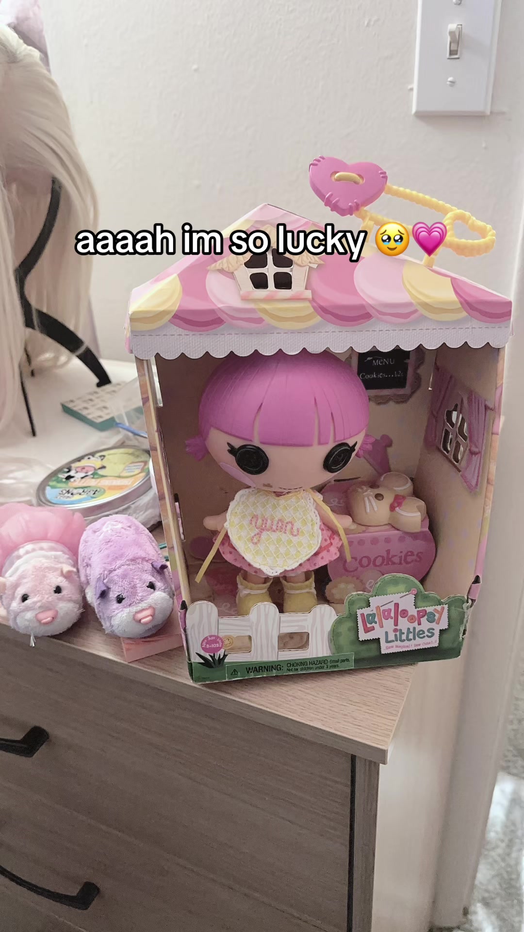 @Z 🎀💄✨