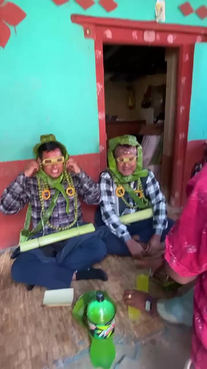 @मिस तुल्सा 🙏