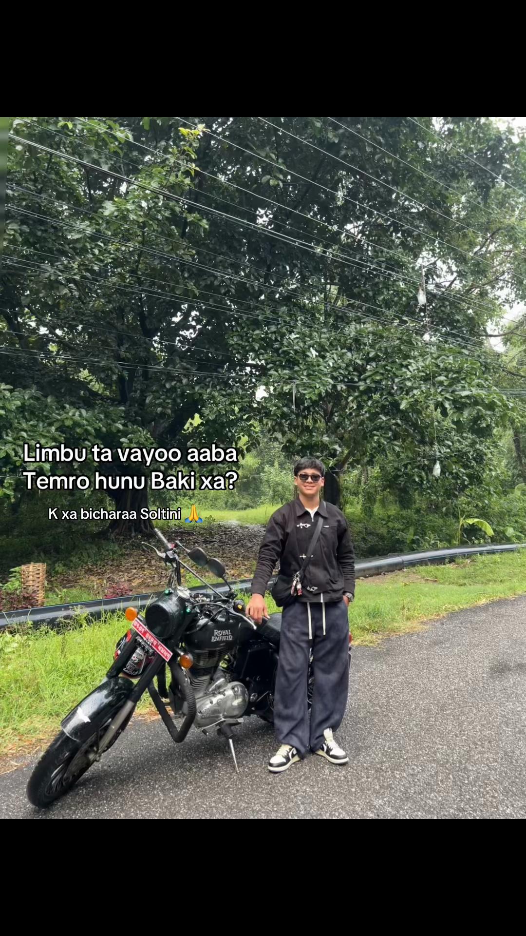 @Nittin Jabegu Limbu