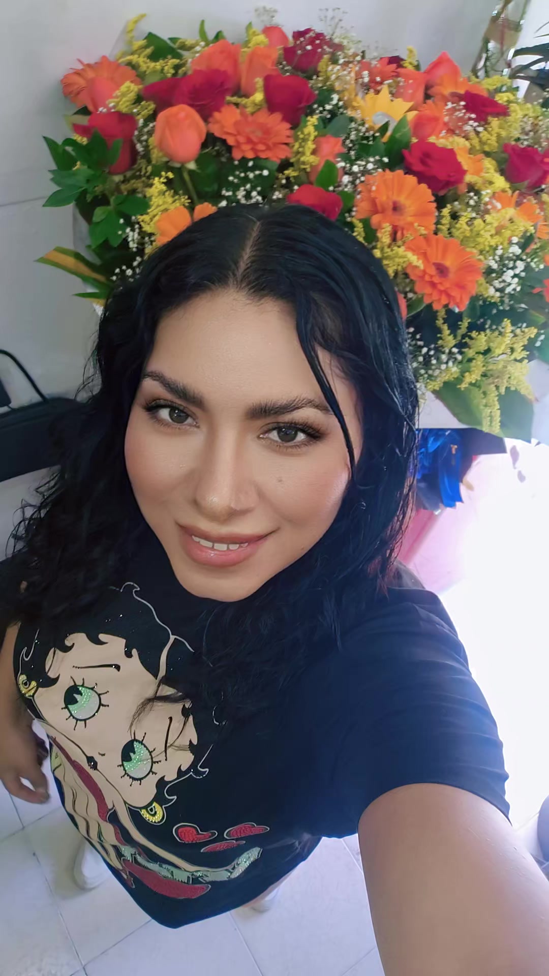 @SexyboopSantoslamasbonita
