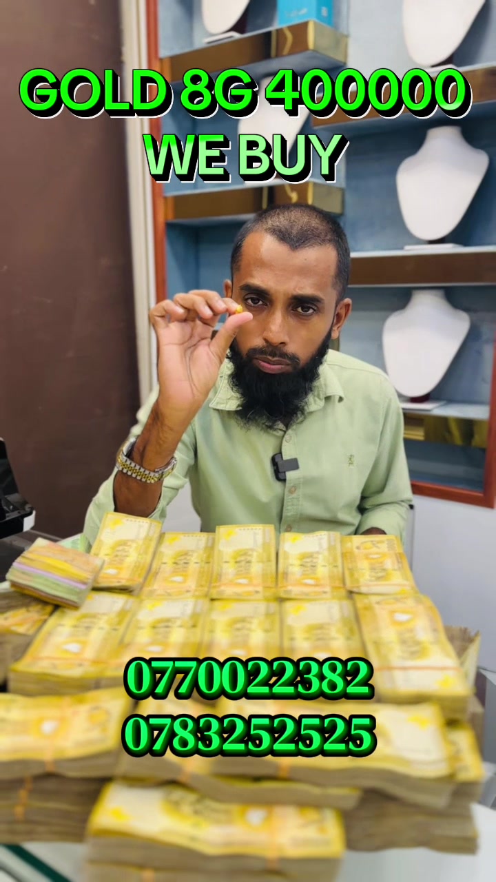 @MODERN JEWELLERS MORATUWA