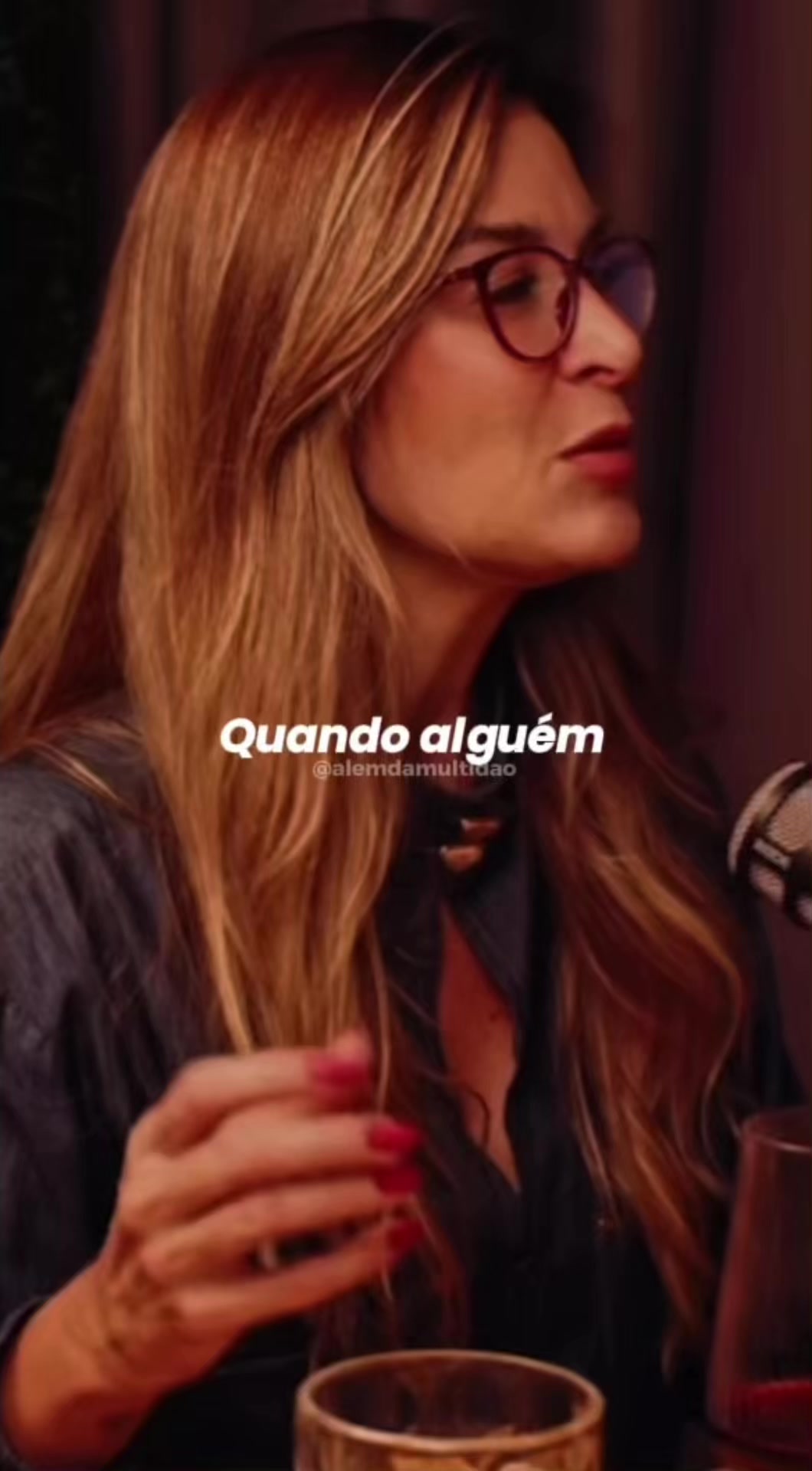 @Além da Multidão