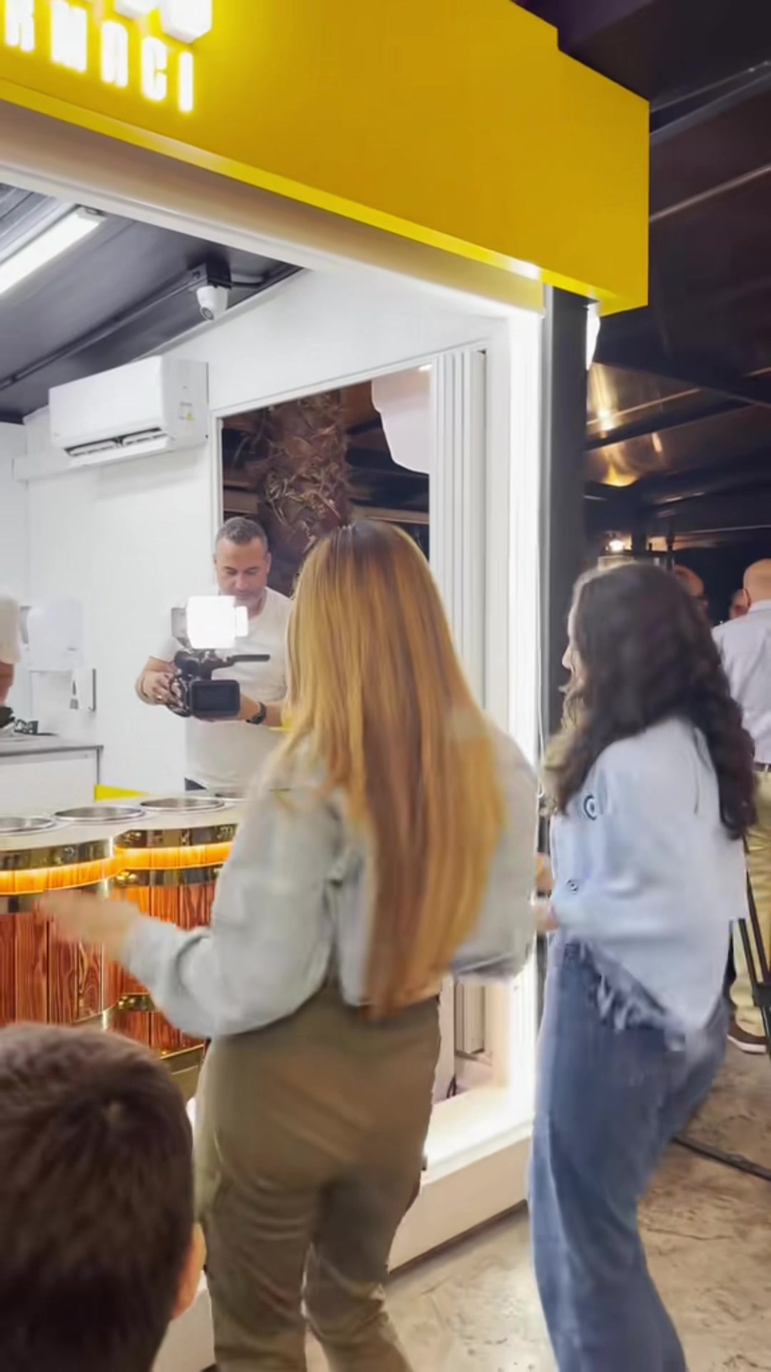 @Çılgın Dondurmacı