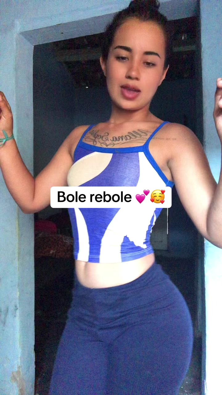@Sabrina Paloma