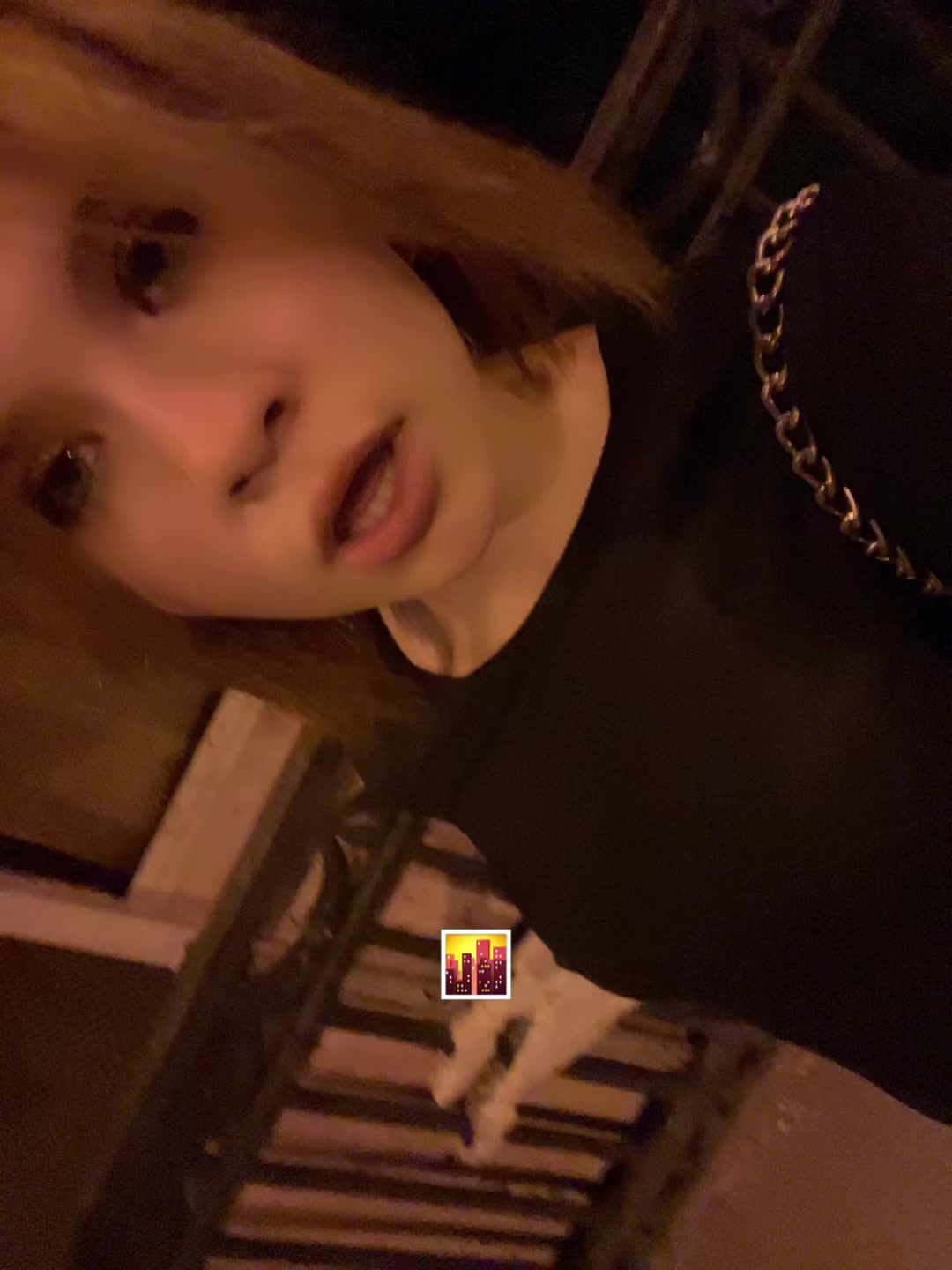 @катч