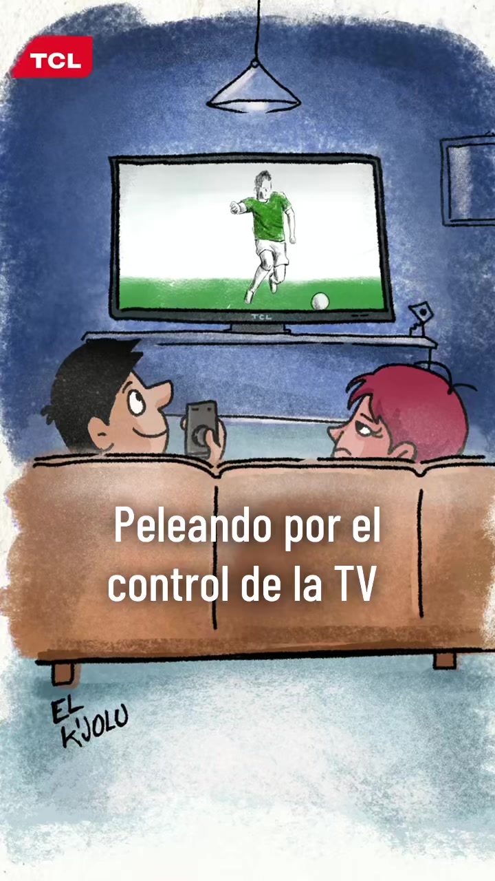 @El K&rsquo;jolu
