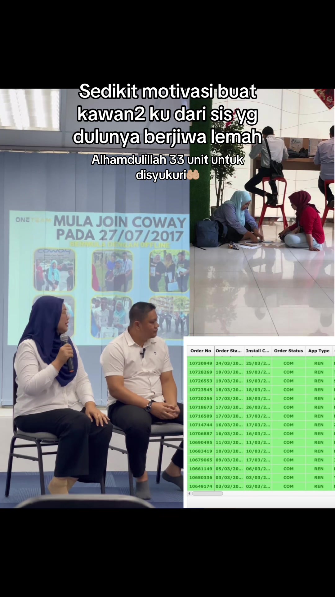 @Fitrah coway