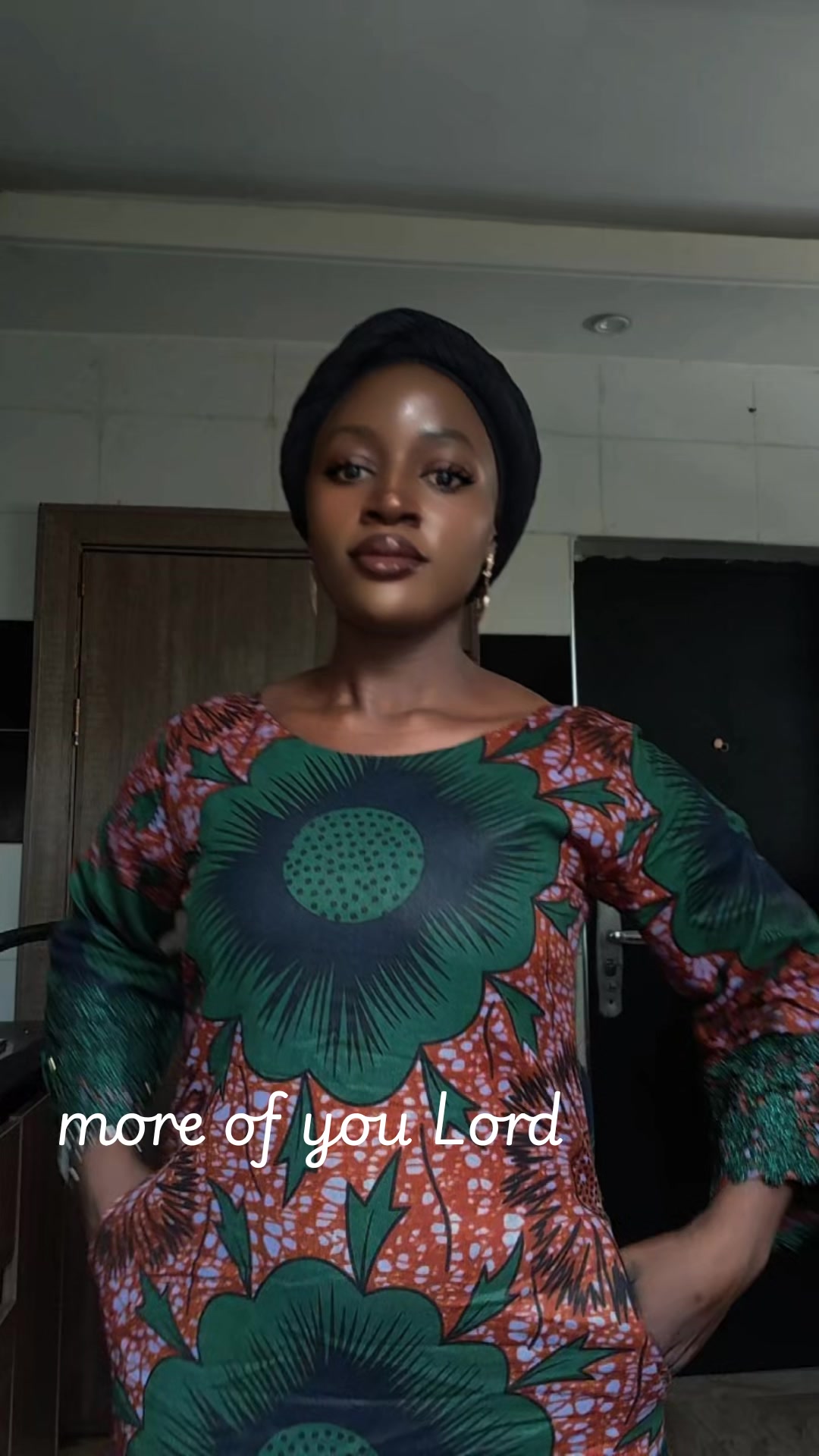@peaceful Johnson