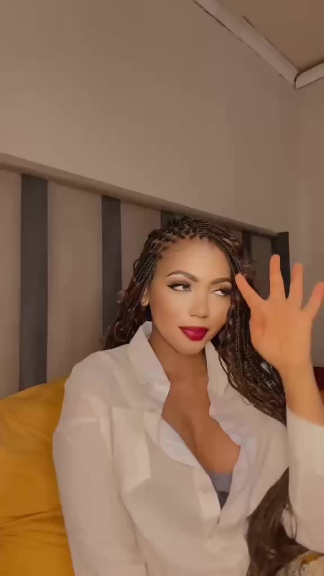 @Anelisa Madikane