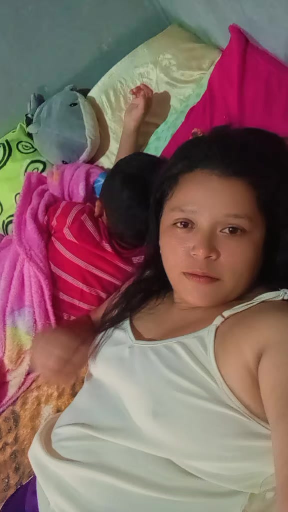 @Carolina Espinoza