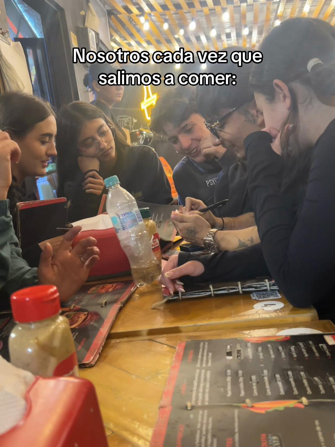 @Los primos más primos🤪