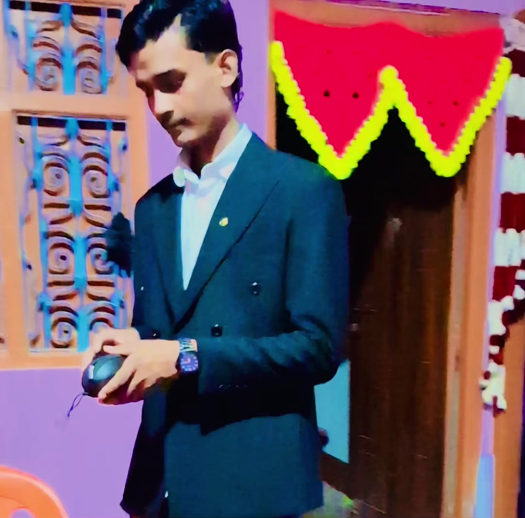 @Prabin Yadav x7