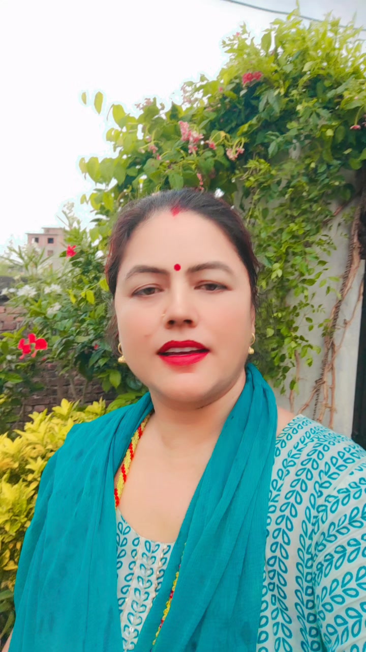 @Deepa Mahara