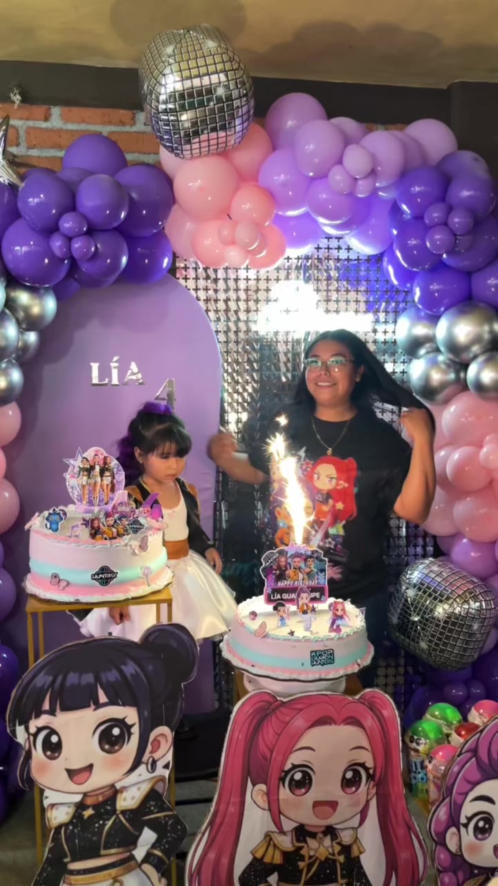 @Mayra Talavera