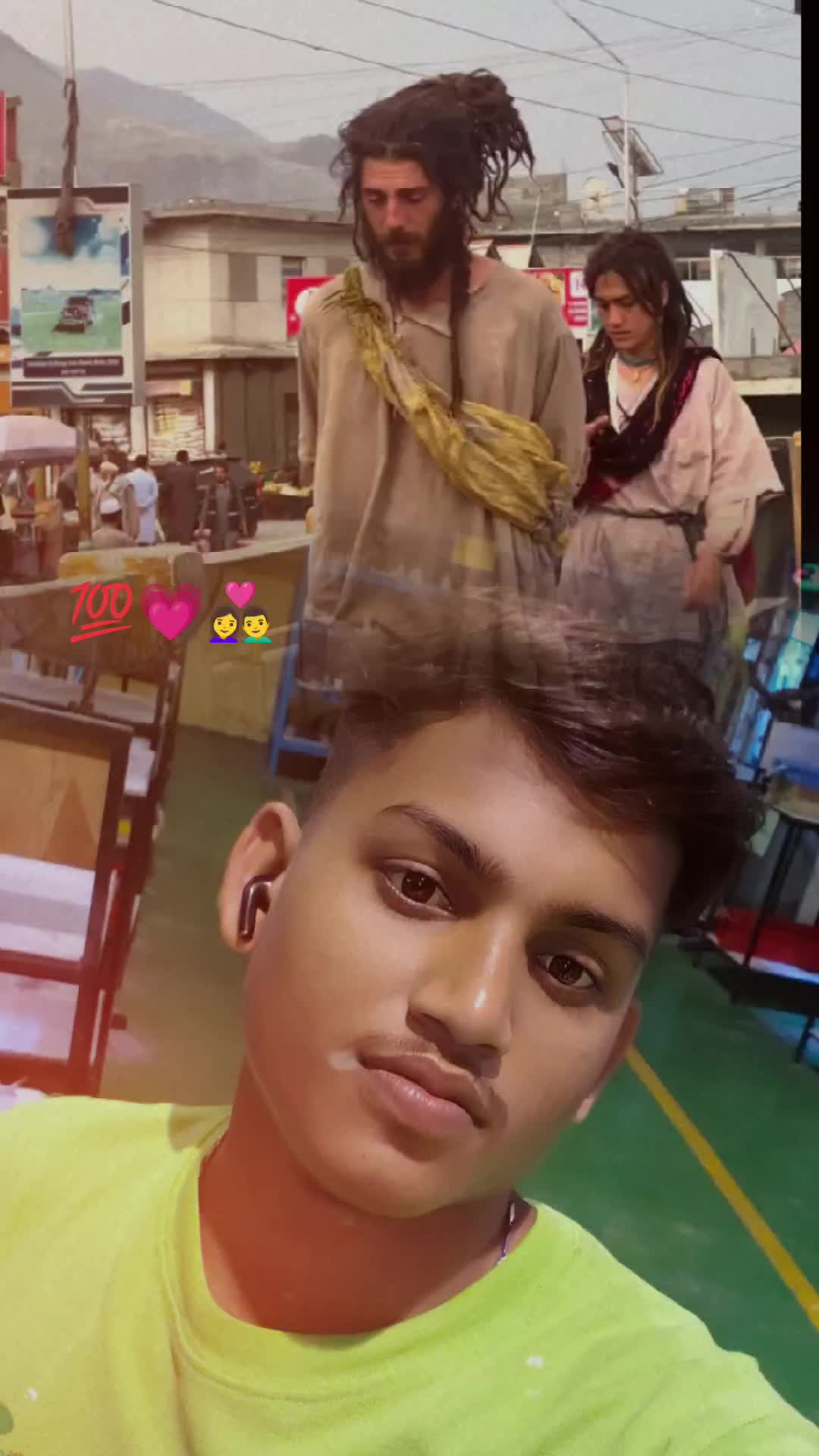 @Mahato brand