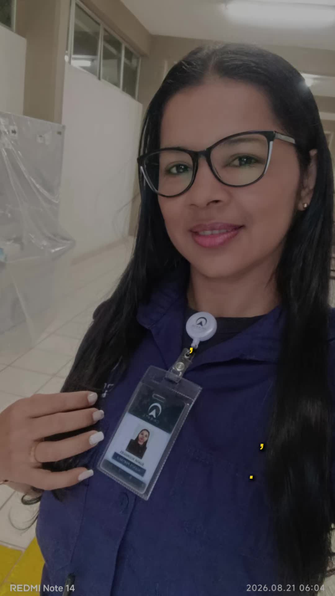 @Eliane Rodrigues Mendes