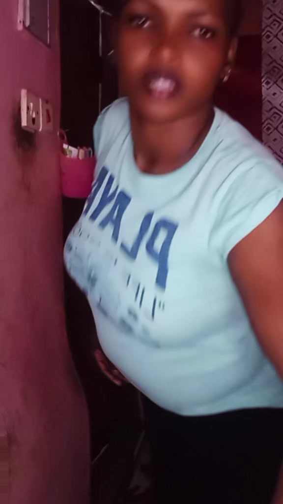 @Meru daughter 🥰🥰🥰