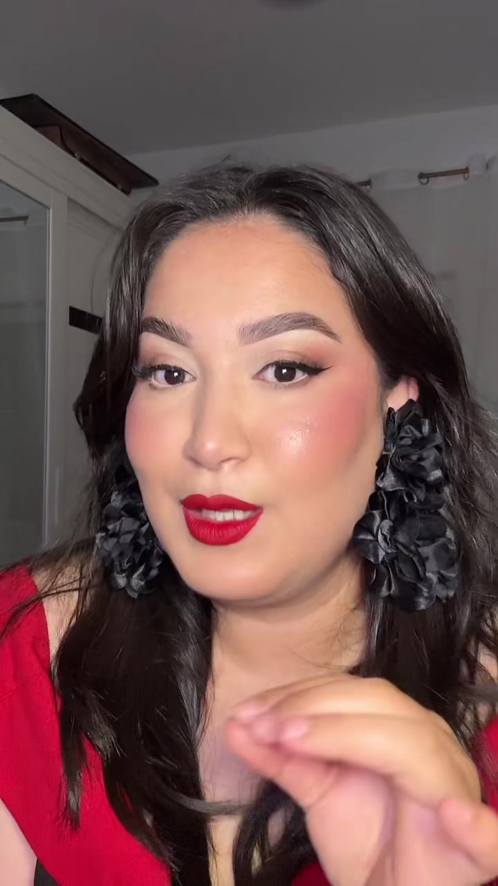 @Sarras Makeup