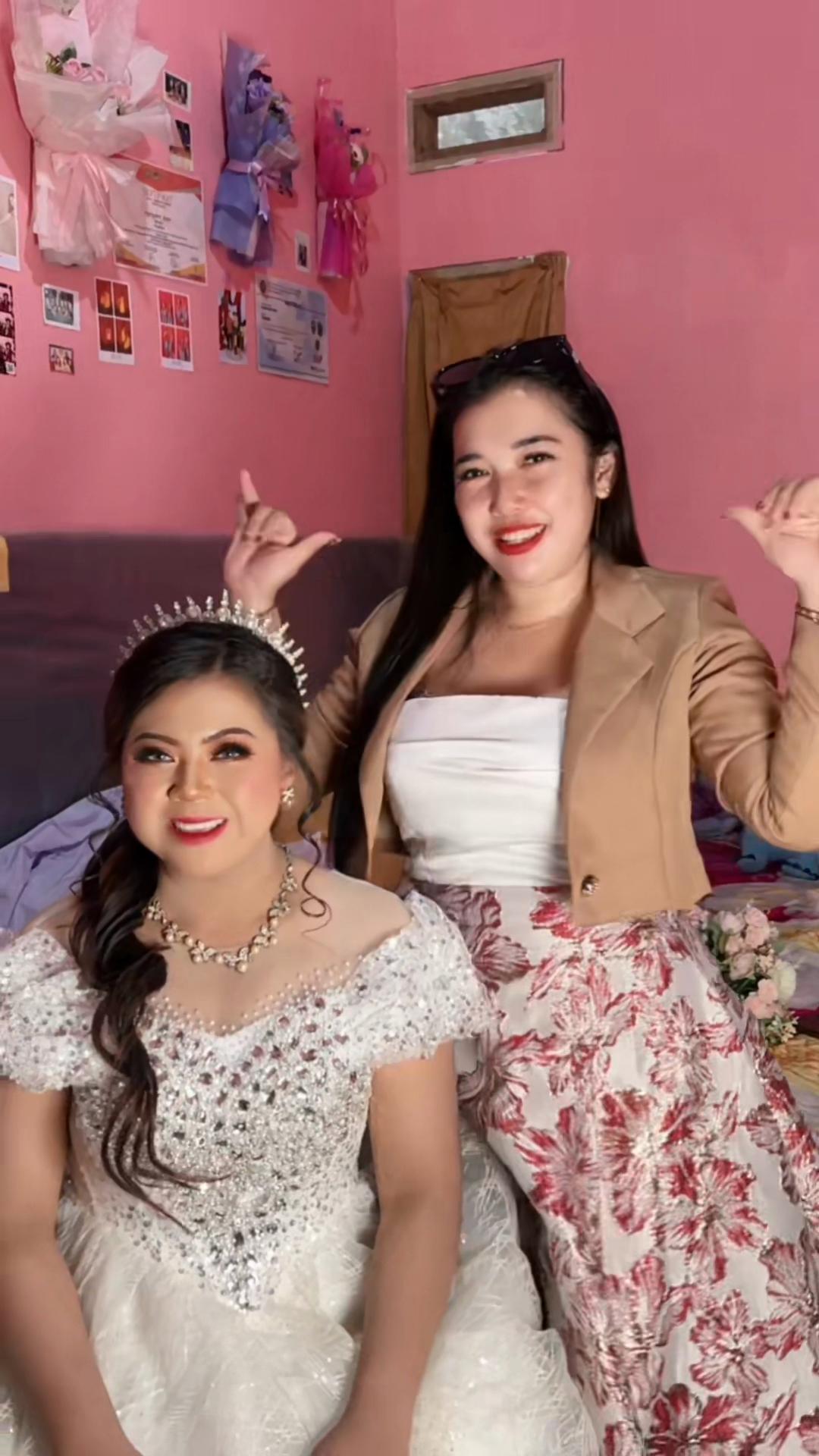 @✨Ayu Ariska Wedding Kubar✨