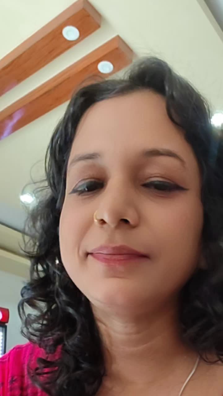 @Dr Manjali Yadav