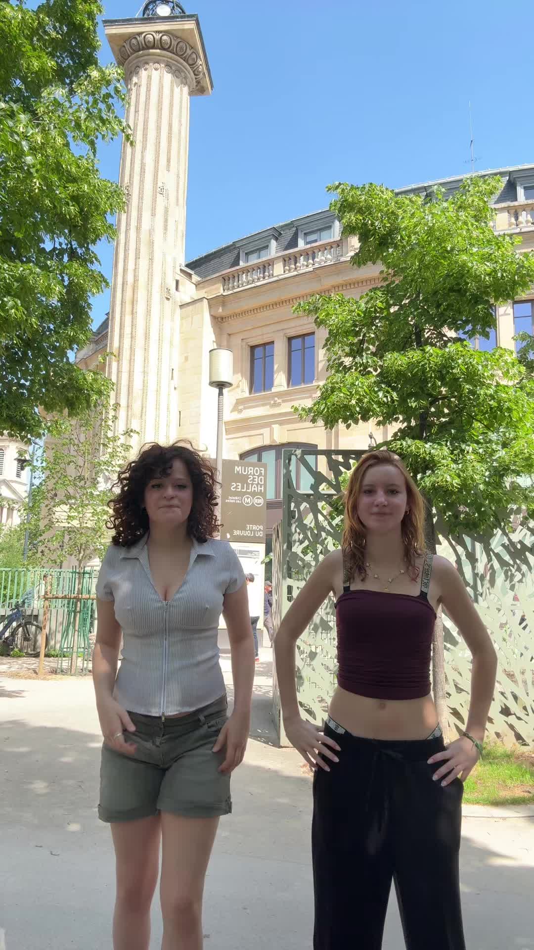 @la Rousse & la Brune