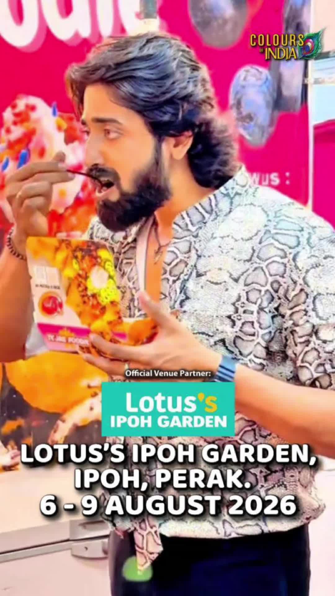 @BIGG INDIA