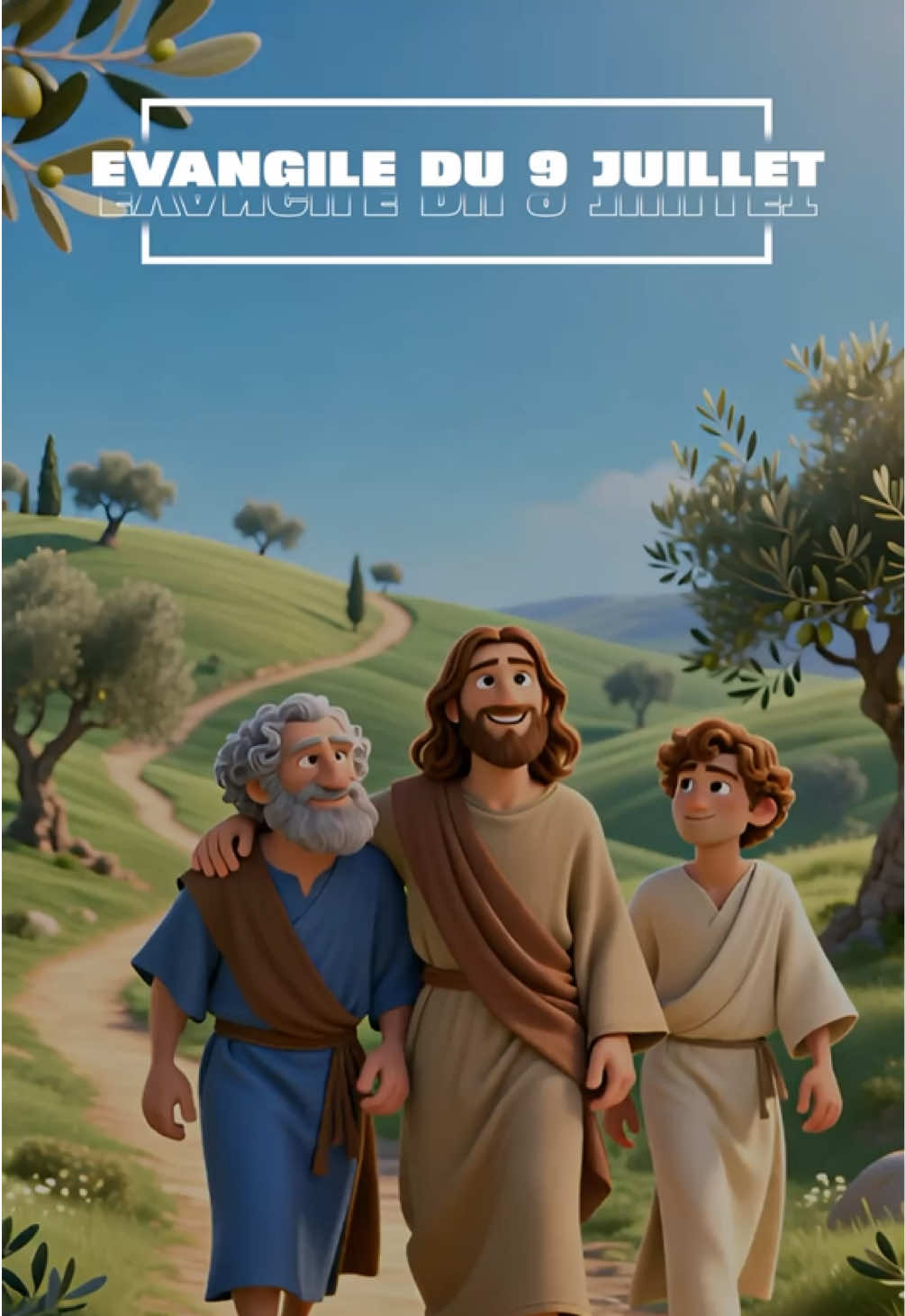 @Catholiques du Monde