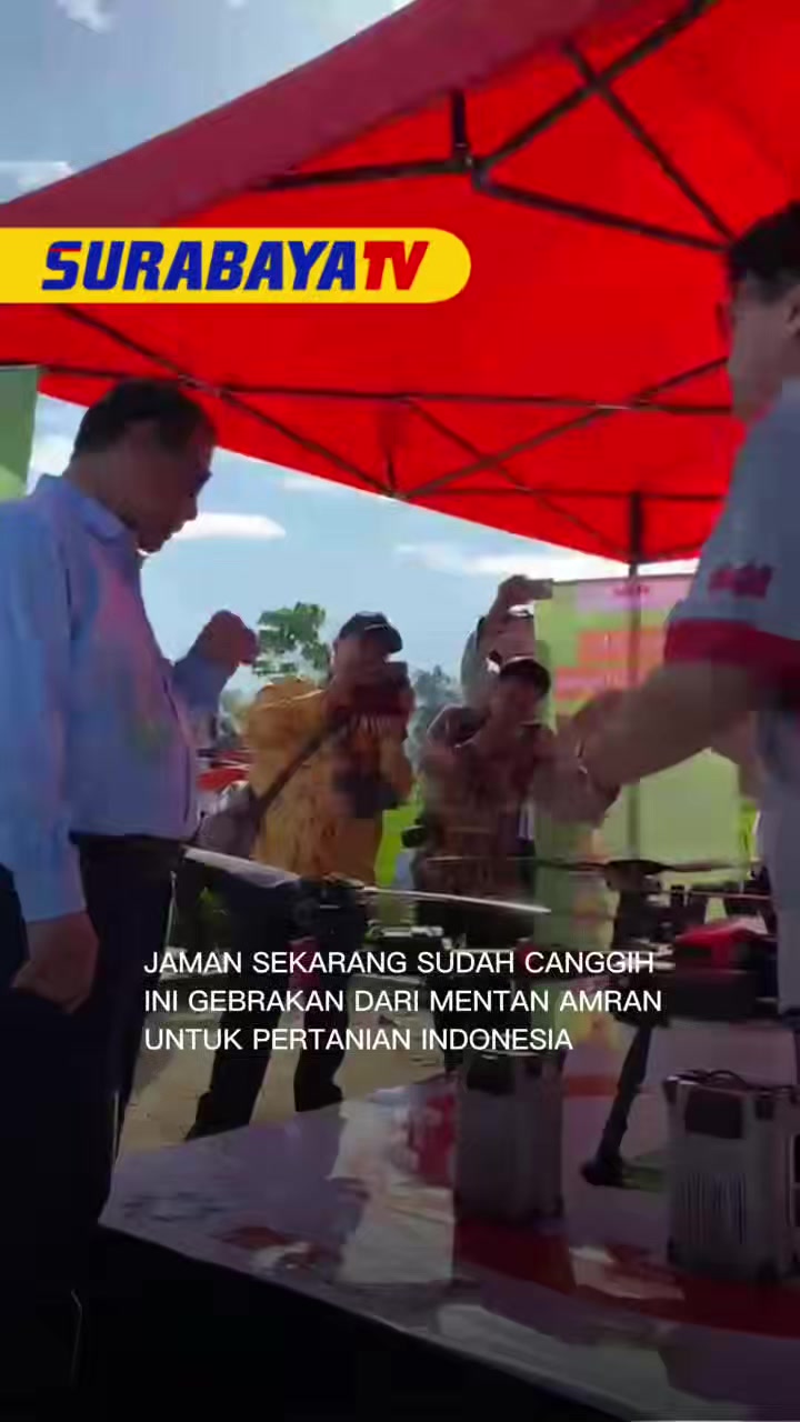 @SurabayaTV