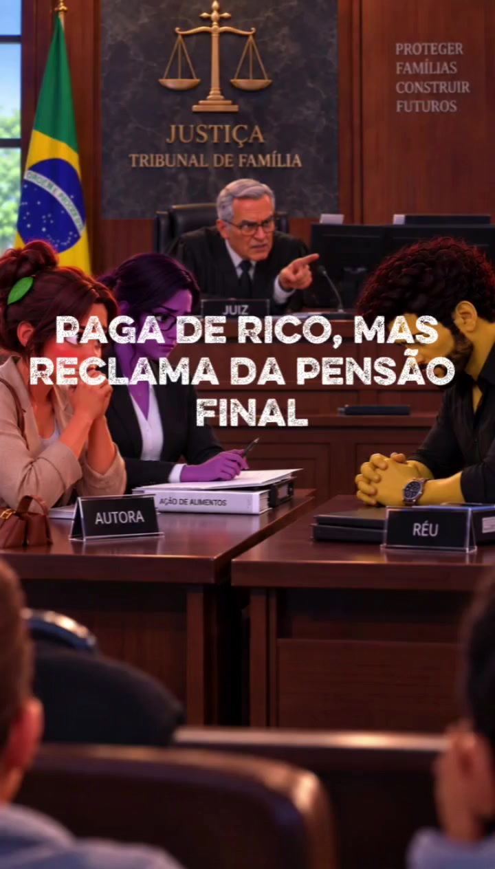 @FJ produções