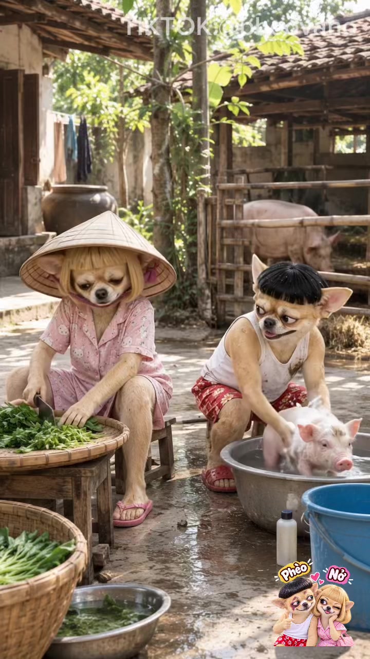 @Phèo Và Nở