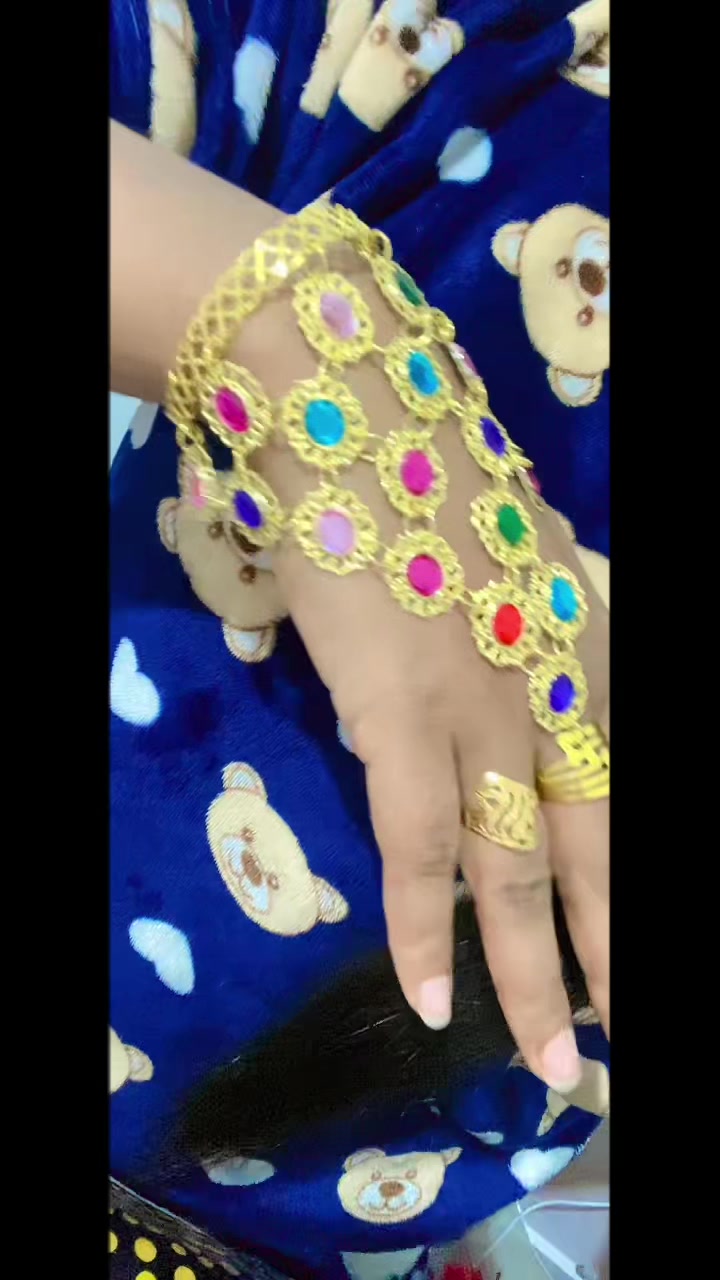 @Bapu di ladli collection