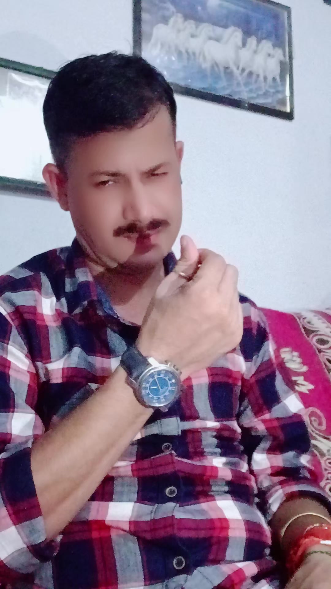 @Yogesh Pawar