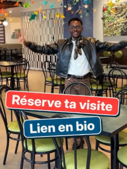 @Collegelasalle