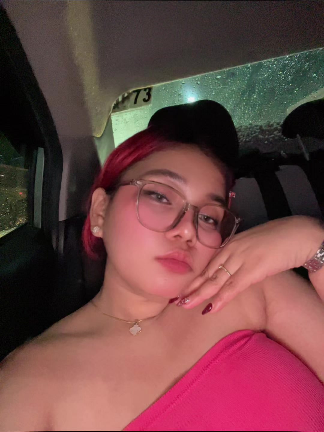 @Queen Airie ๐๐ณ๏ธ๐