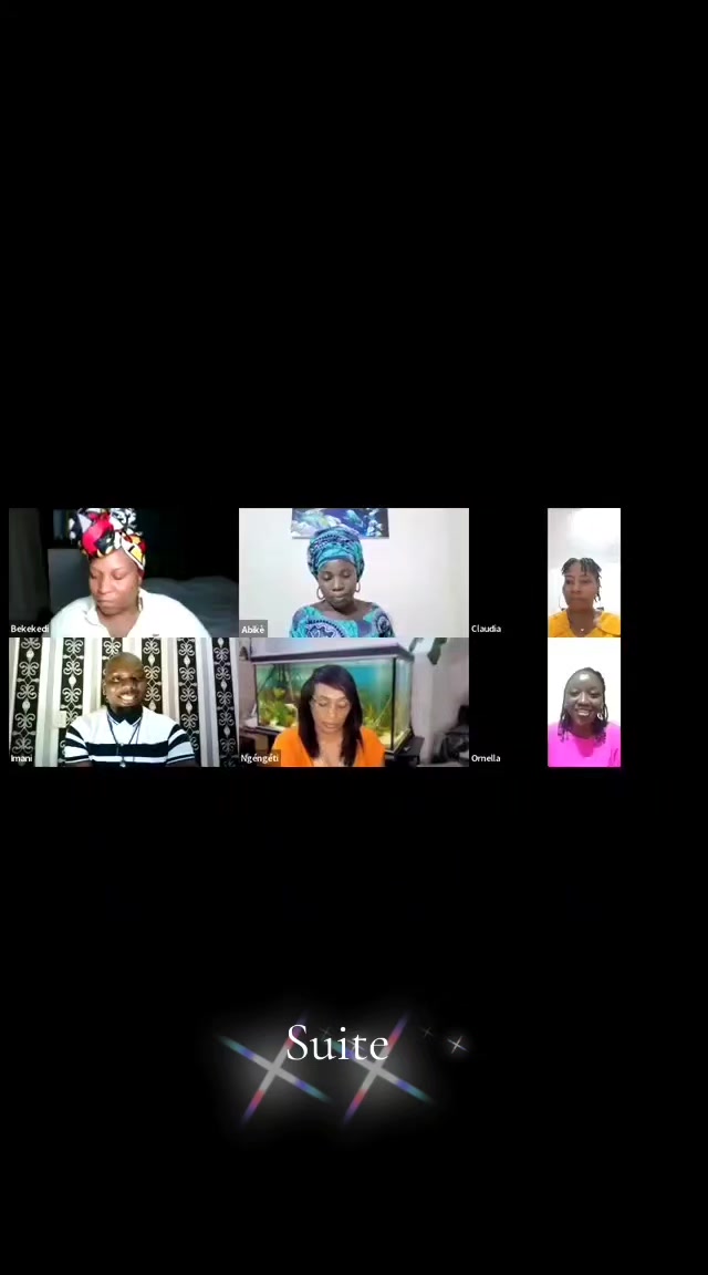 @La Catherine D🔥