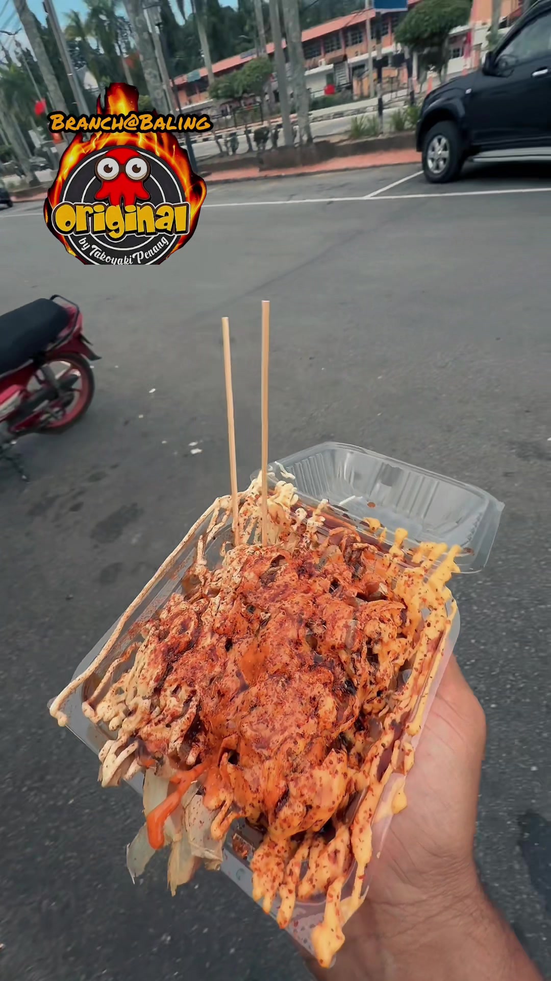 @ORIGINALTAKO-PENANG-