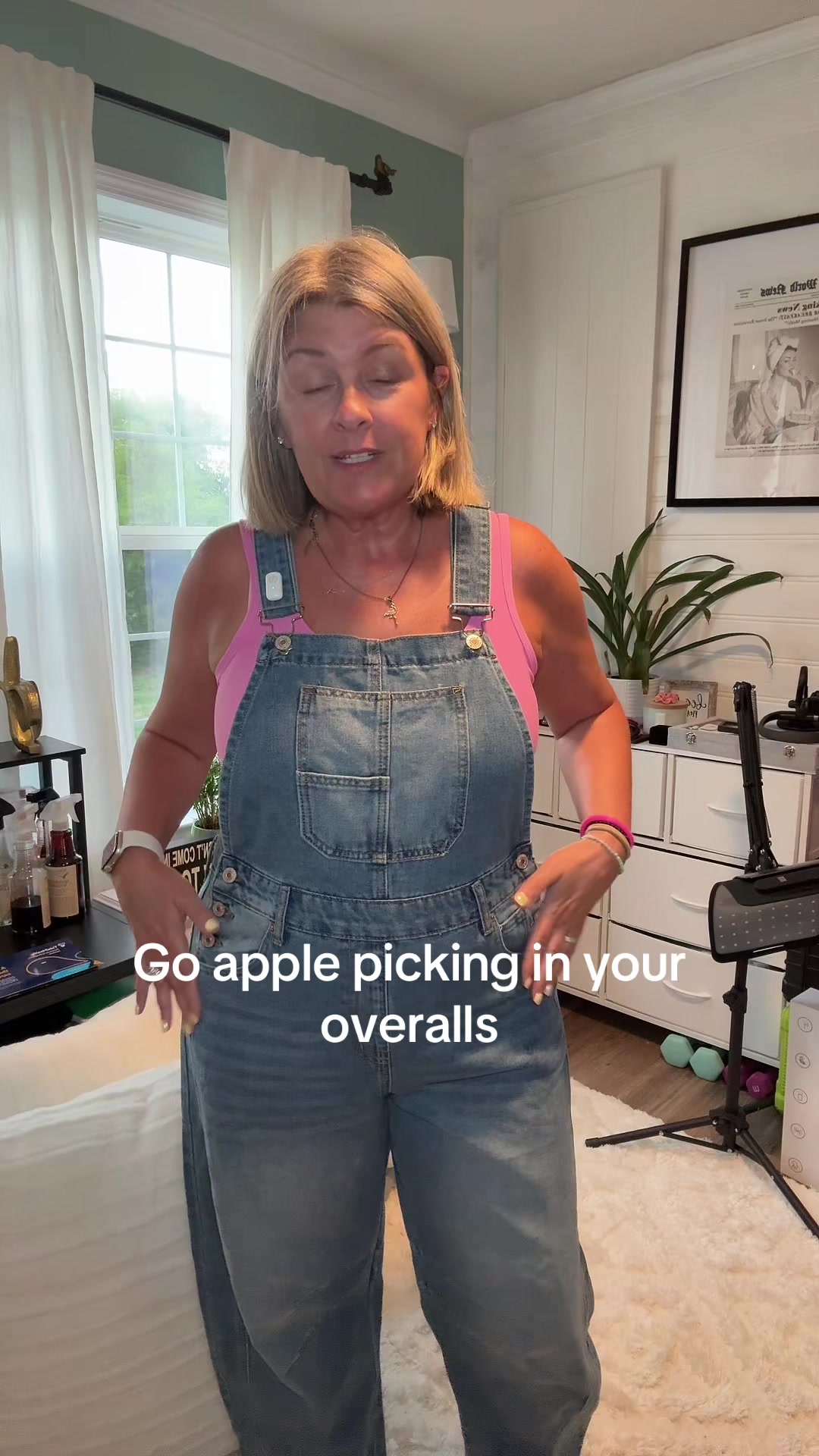 @April