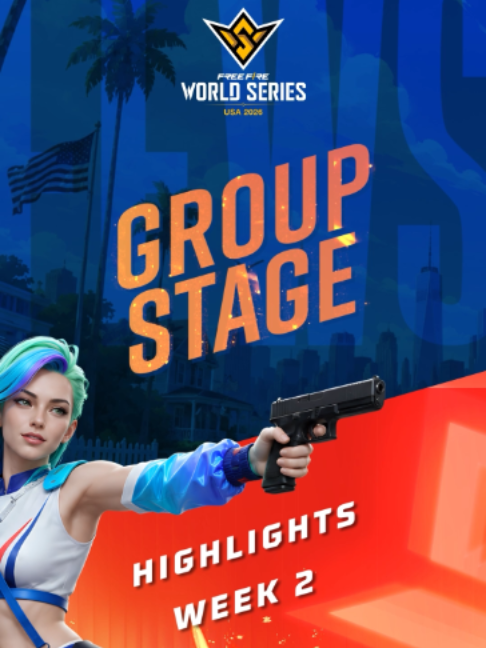 @Garena Free Fire NA EN