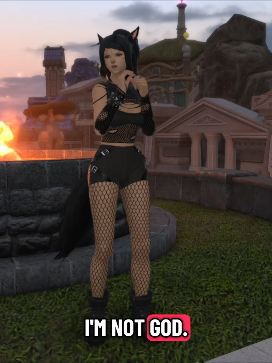 @mikeuchihaa | FFXIV