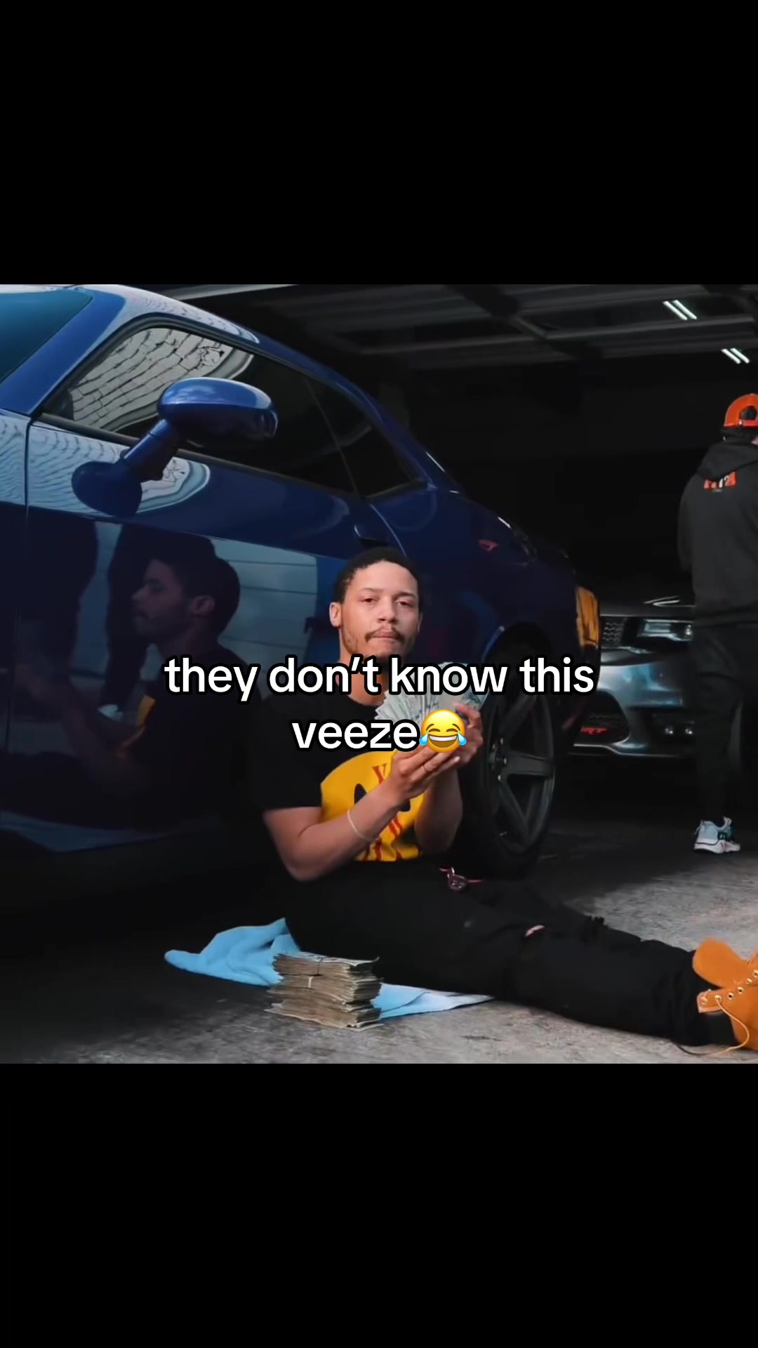 @Veeze Fan Page