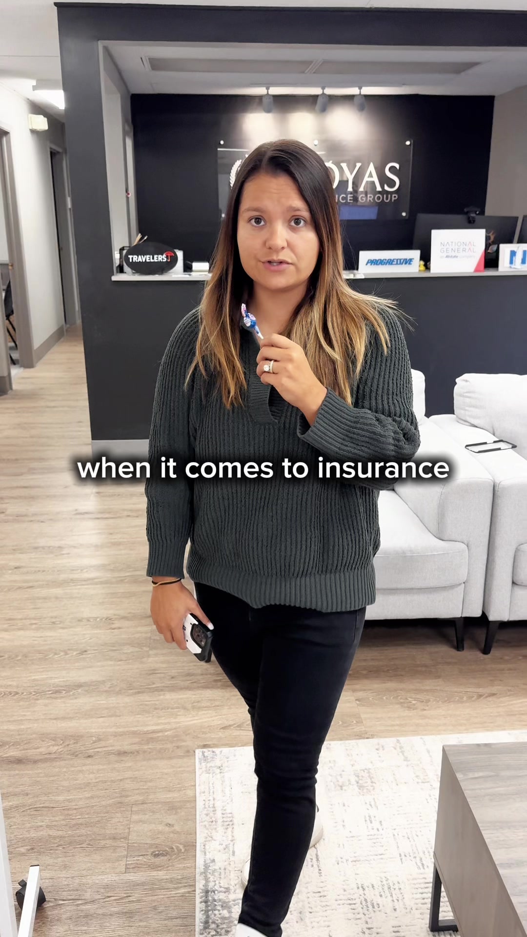 @Hoyas Insurance