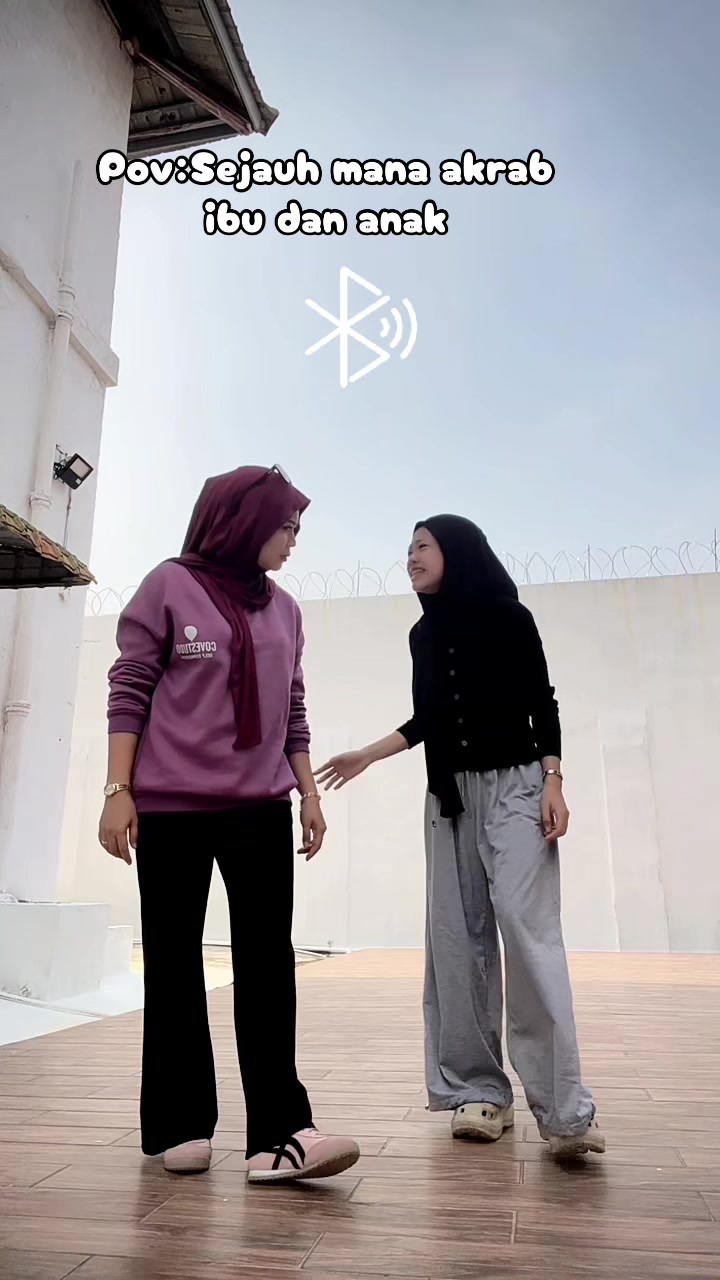 @Deqjah Love | Share Benda Best