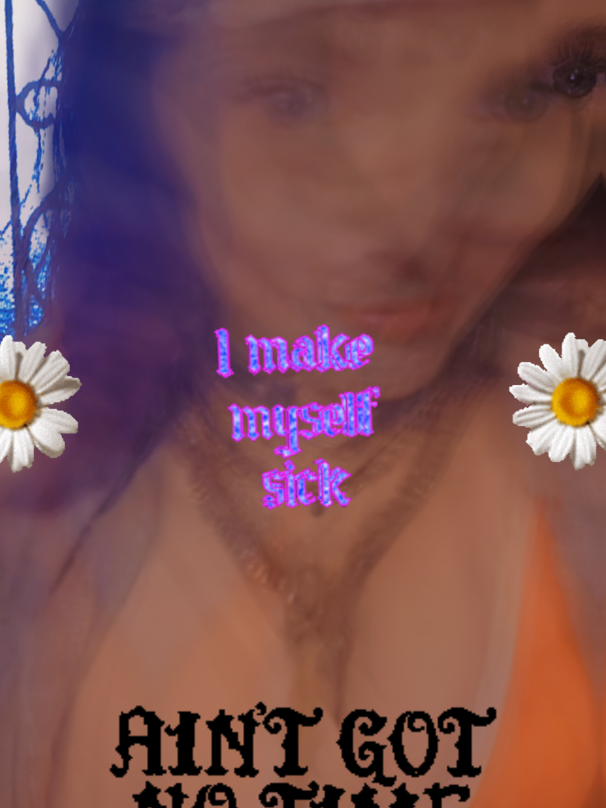 @✨️🧜&zwj;♀️Ally~Ariel 🖤♡💚🌹🕊✨️