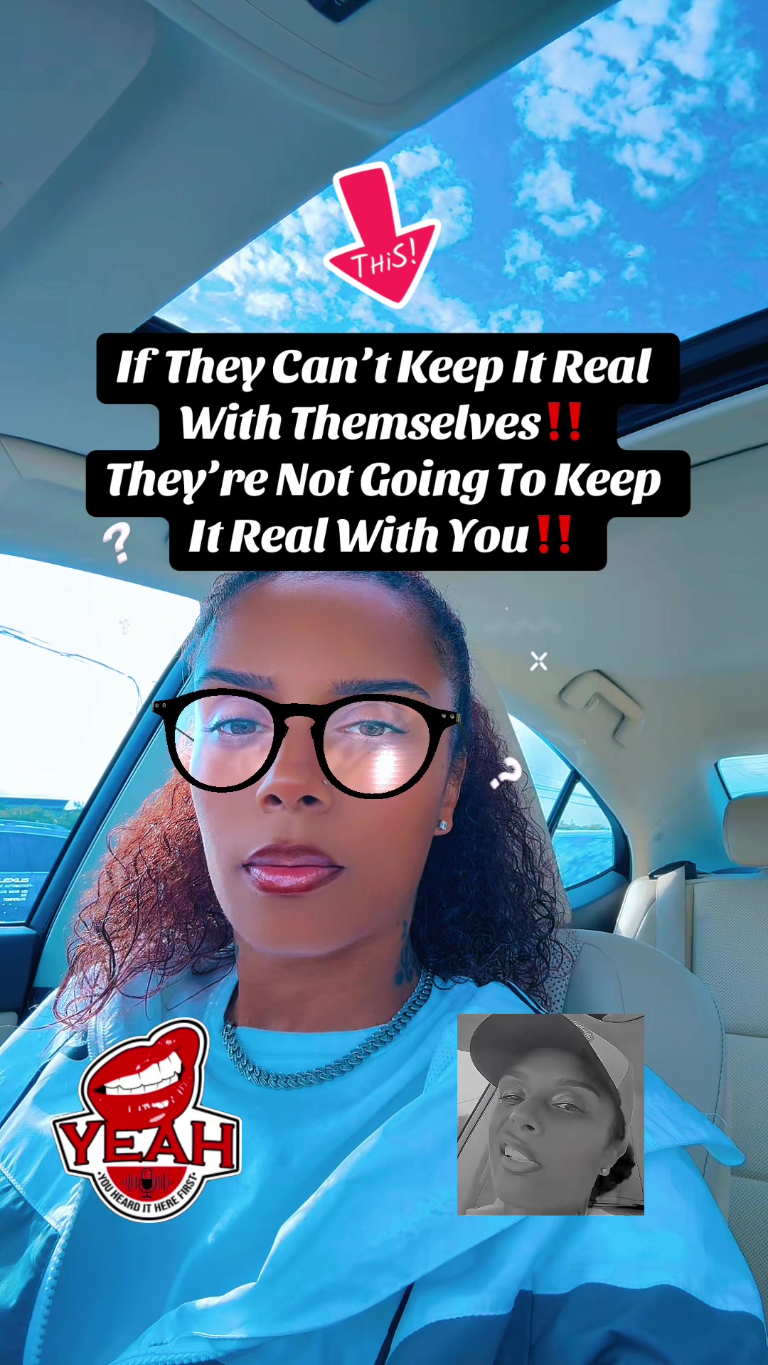 @Porsheia Patterson
