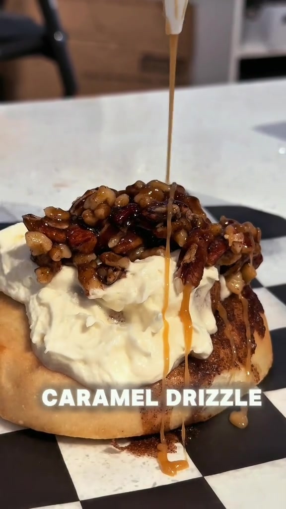 @Cinnaholic NOLA