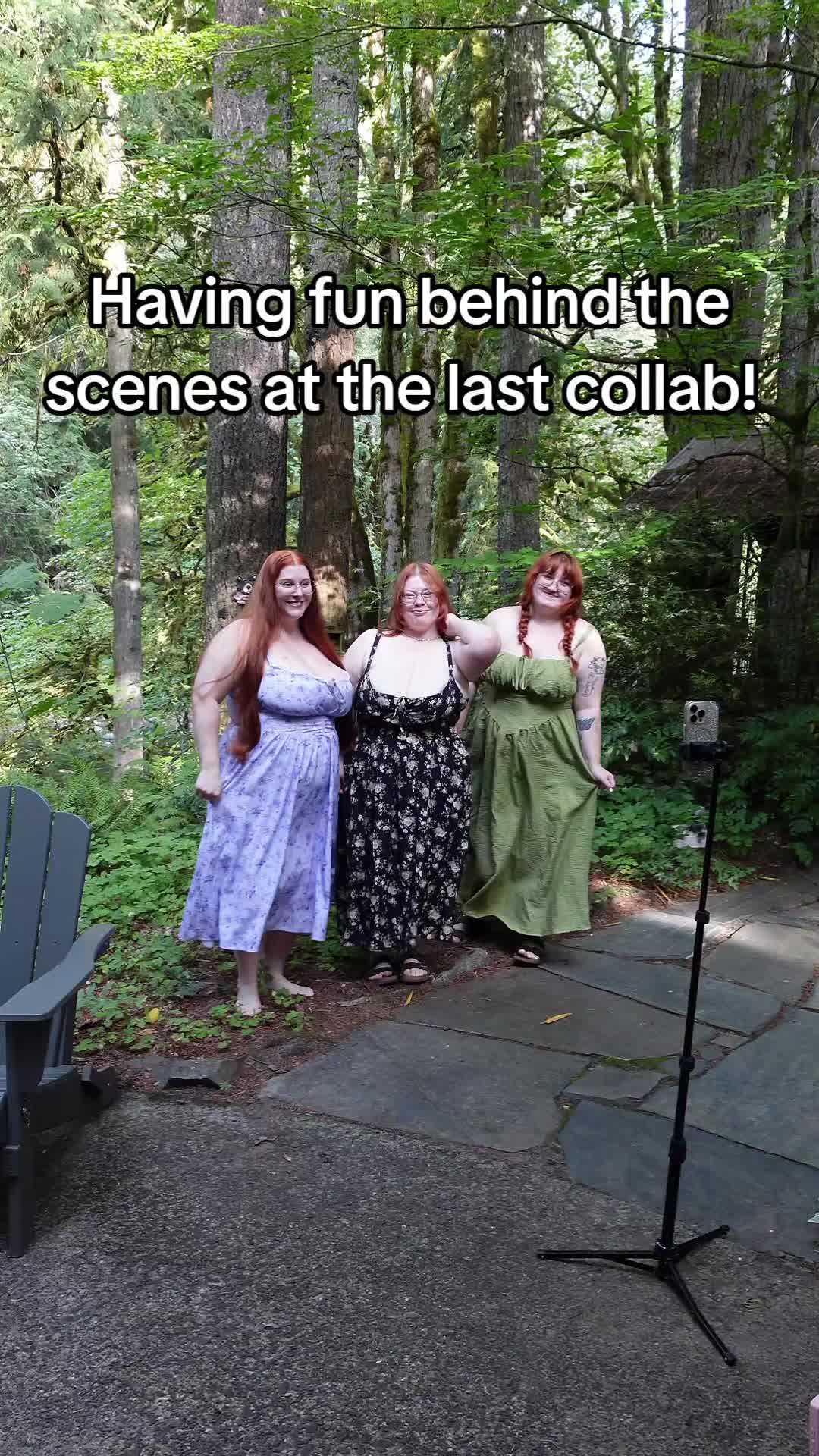 @Ember Sweets Vlog