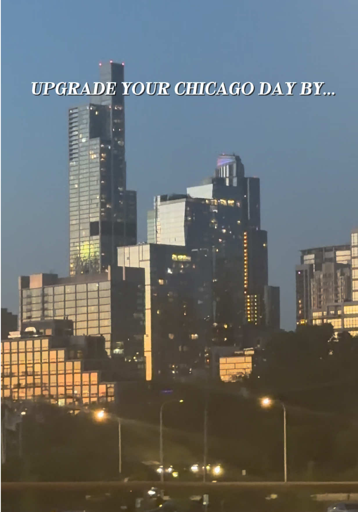@Pooja Naik | Chicago Lifestyle