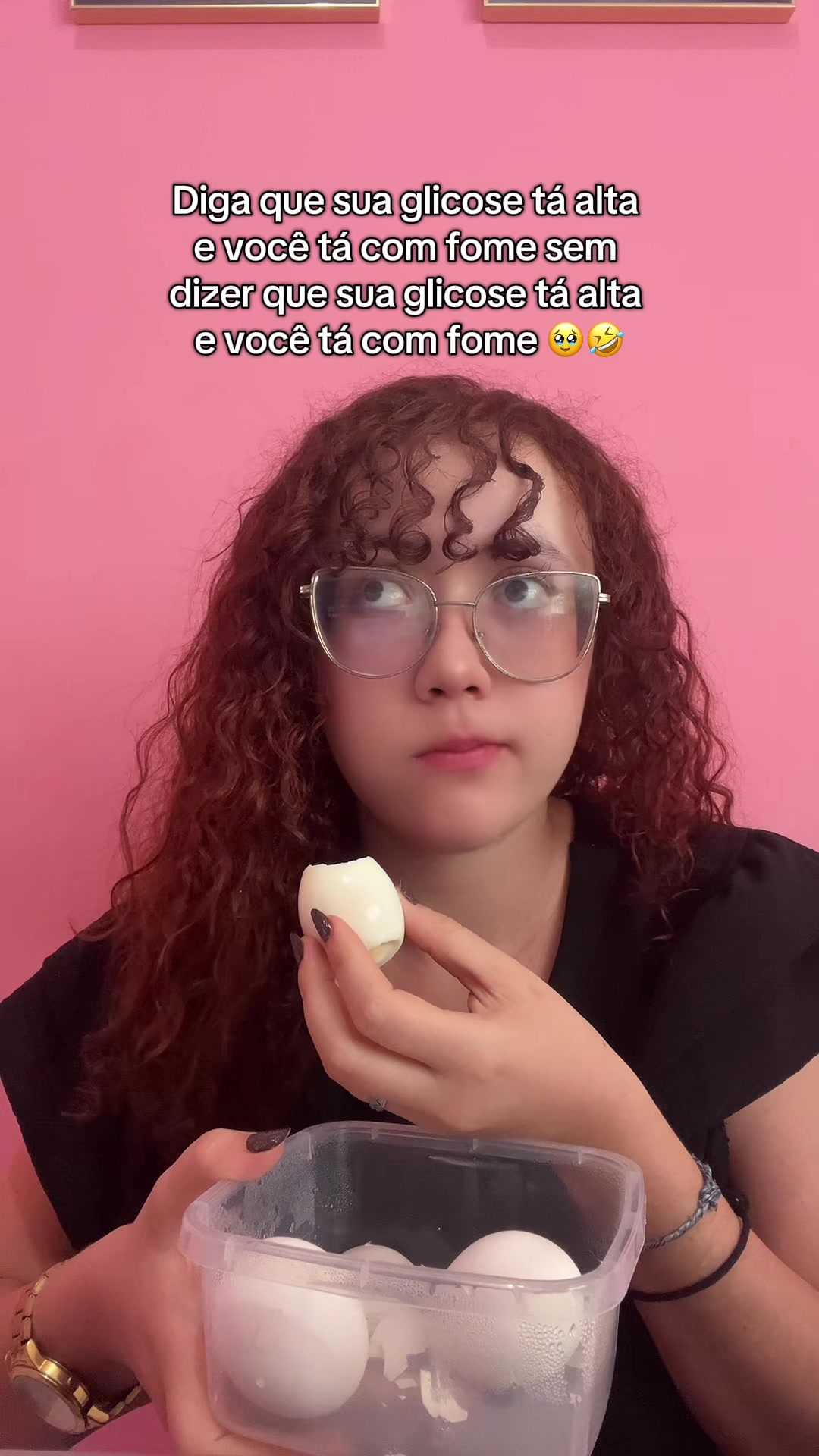 @Vitória | Diabetes e Nutrição