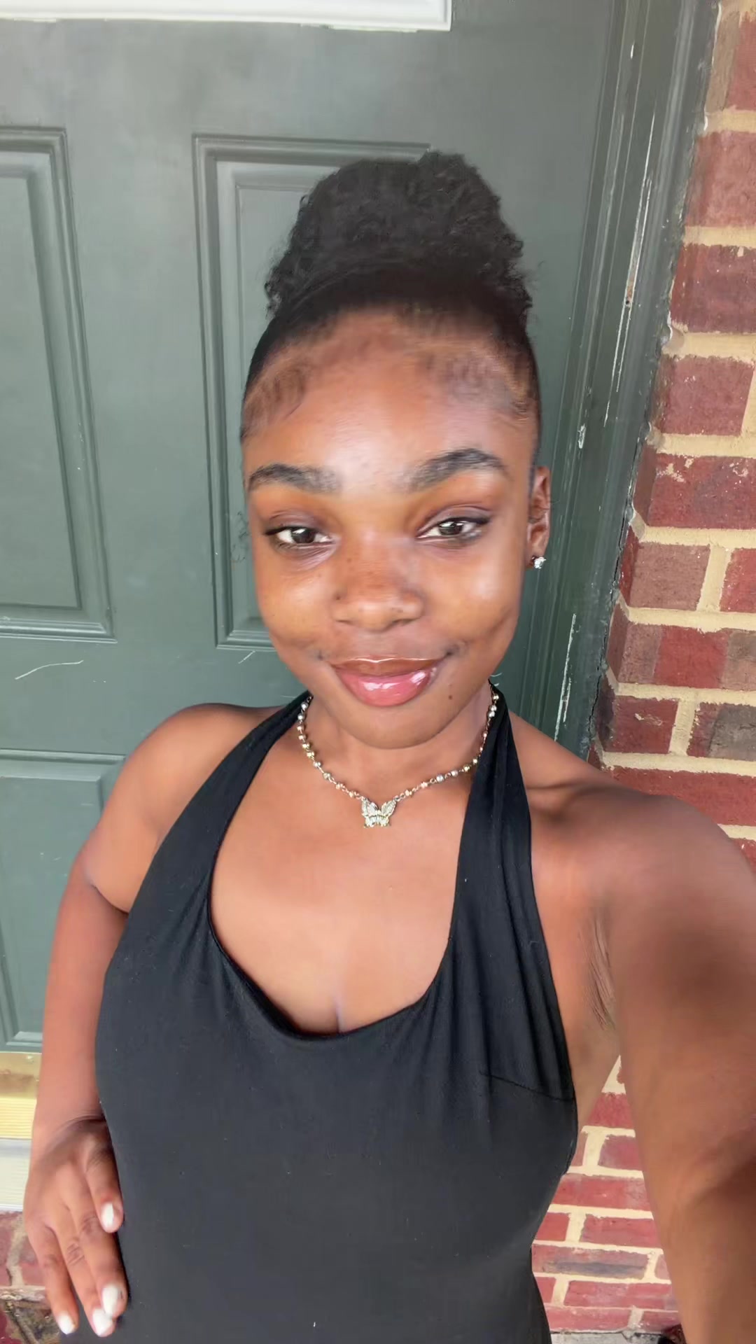 @Caziyah 😚🖤